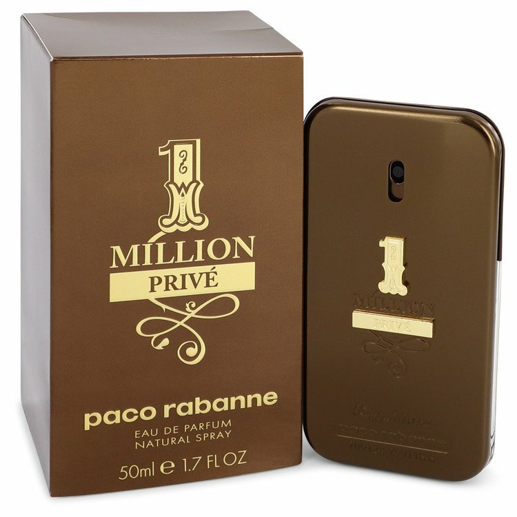 1 million cologne 1.7 oz