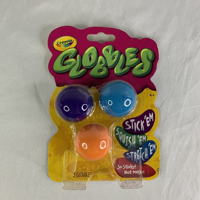 globbles toy