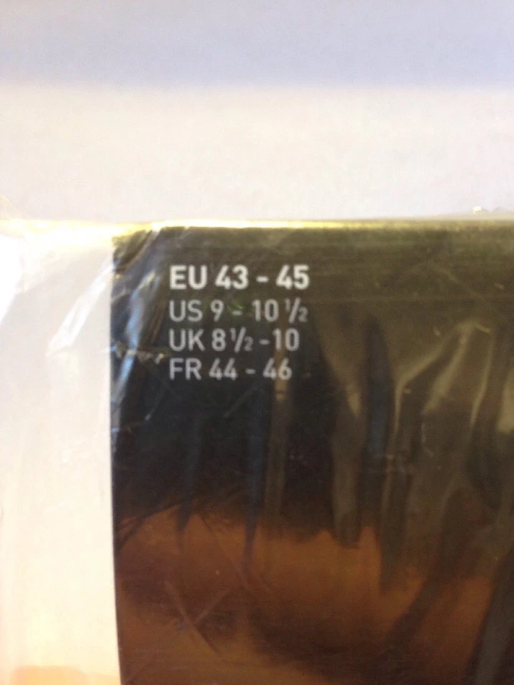 CALCETINES DE FÚTBOL AMARILLOS GRANDES ADIDAS 2016-17 EDICIÓN JUGADOR ESPAÑA NUEVO EN PAQUETE Foto 2 de 4