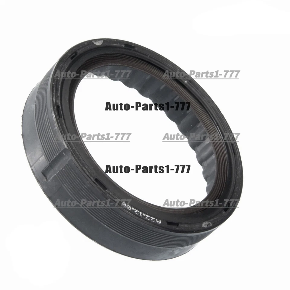 11117547842 Original NUEVO Cigüeñal Sello Delantero PARA BMW 535i Foto 3 de 4