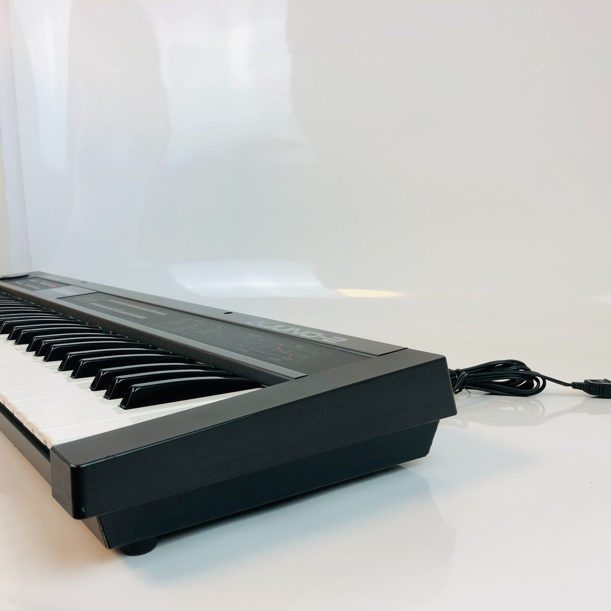 ROLAND Alpha Juno 2 61 Key Polyphonic Synthesizer Synth
