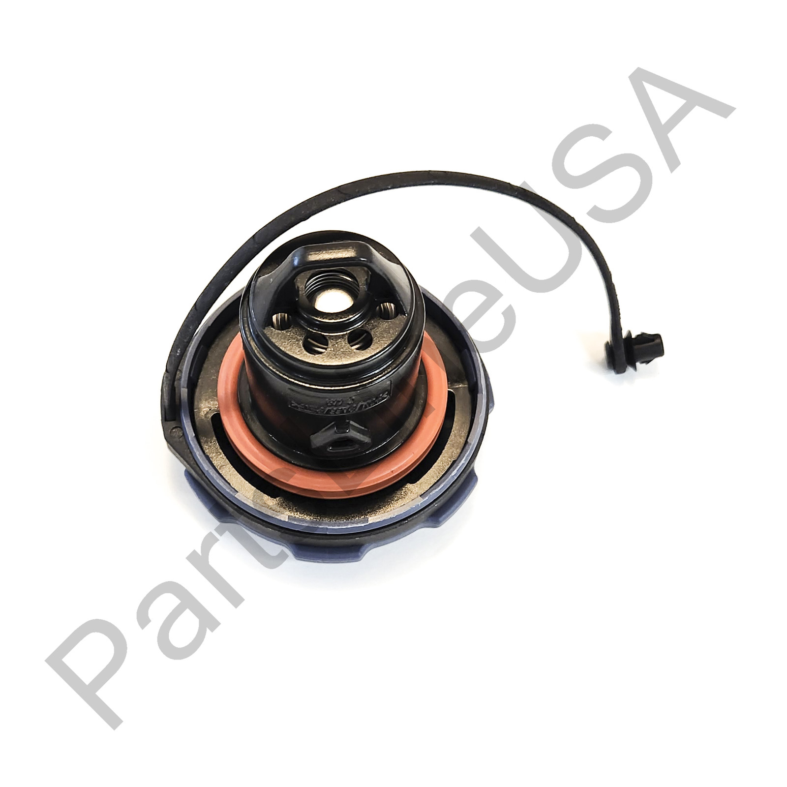 Genuine Maserati GranTurismo 2008-2016 Sport Fuel Tank Gas Cap 212680