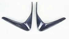 Side Visor HONDA FUSION (HELIX, SPAZIO, CN250) Same as Genuine type from Japan