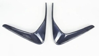 Side Visor HONDA FUSION (HELIX, SPAZIO, CN250) Same as Genuine type from Japan