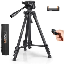 Tacklife Camera Tripod 60.24Inches Model MLT02
