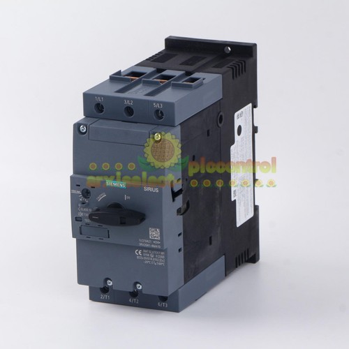 ONE SIEMENS circuit breaker 3RV2041-4MA10 NEW - Picture 8 of 13