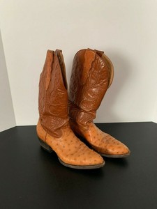 handcrafted cowboy boots