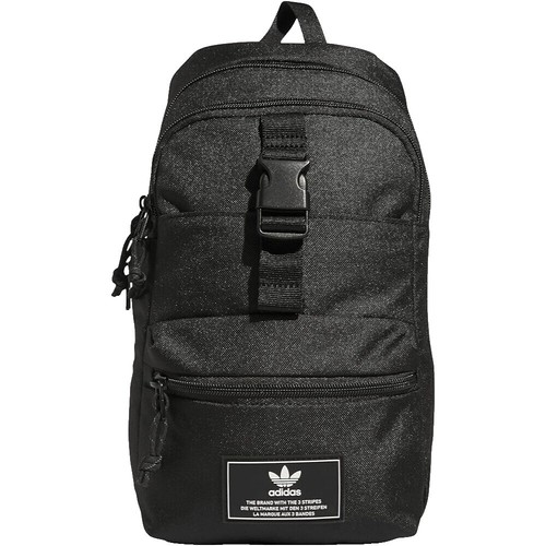 Adidas School Backpack Single Large Pocket With Computer Sleeve | eBay Adidas School Backpack Single Large Pocket With Computer Sleeve | eBay