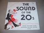 SOUND OF THE 20s LP Cantor, Jolson, Etting, Whiteman, Kane - Pelican 116