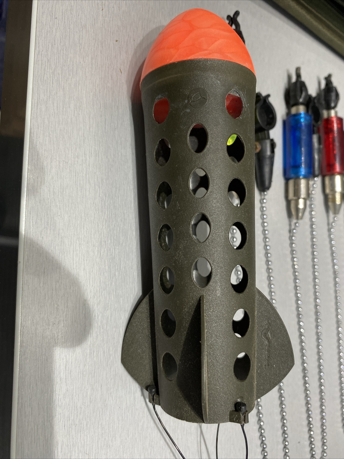 used carp fishing tackle joblot eBay