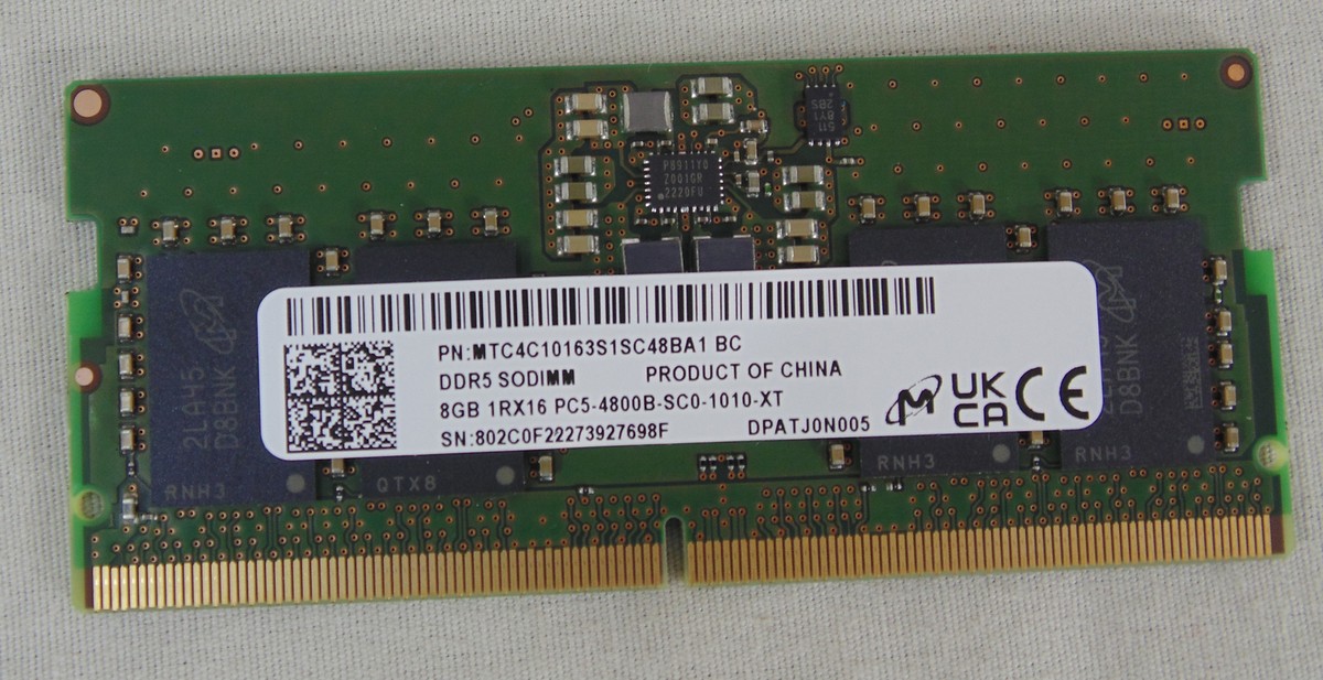 メモリー VANGEANCE SODIMM DDR5 64GB Amazon.com: CORSAIR VENGEANCE SODIMM DDR5 RAM 64GB (2x32GB