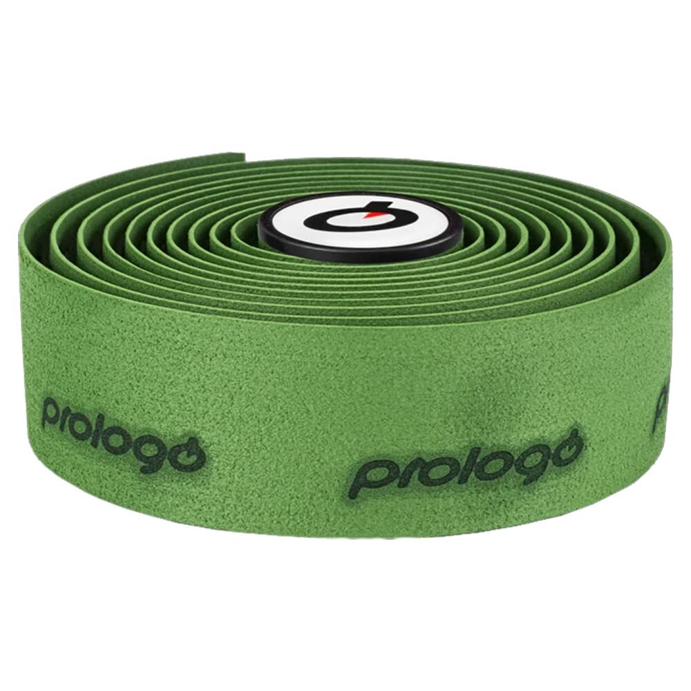 Prologo Plaintouch+ Nastro Manubrio Verde Militare