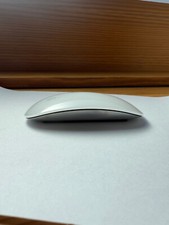 Apple Magic Mouse - Surface Multi‑Touch - Blanc