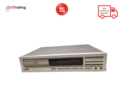 Denon DCD-980 Compact Disc Player