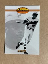 Al Oliver ~ 1993 TWCC  #79 Pittsburgh Pirates