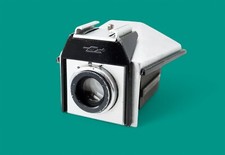 Vintage KMZ Prism for cameras Zenit 5 Viewfinder view finder