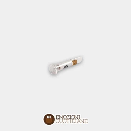 Faber Slot EL07 Fixed Light Replacement for Faber Coffee Machine