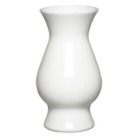 Syndicate Sales 8 3/4 Bella Vase, White , New, Free Shipping on sale Syndicate Sales 8 3/4 Bella Vase, White , New, Free Shipping on sale