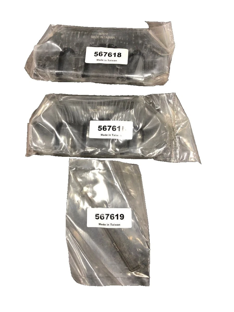 Árboles de levas de coches y camiones OTC