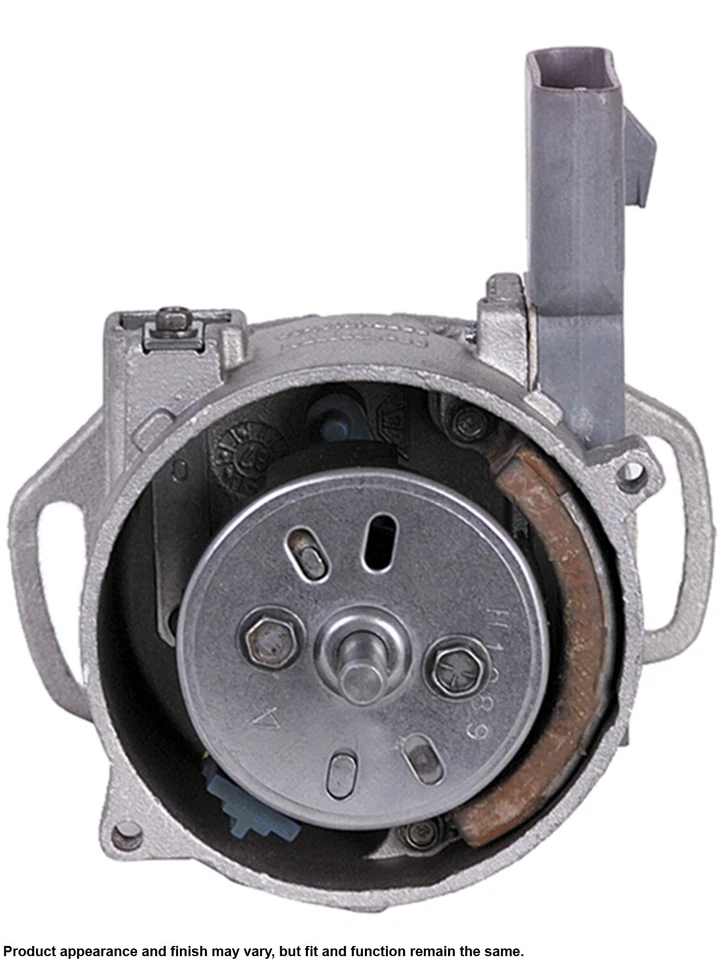 Distribuidor Cardone para Ford EXP 1984-1985 1,6 L L4 Foto 3 de 4