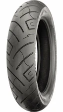 New Shinko 130/60-23 777 H.D. Front Tire For Harley-Davidson & Customs