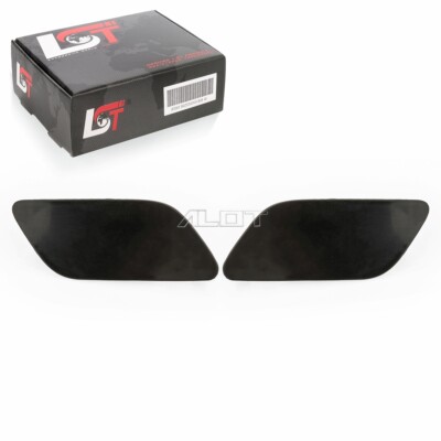 2x Kappe Für Scheinwerferreinigungsanlage Set Links Rechts Für AUDI A6