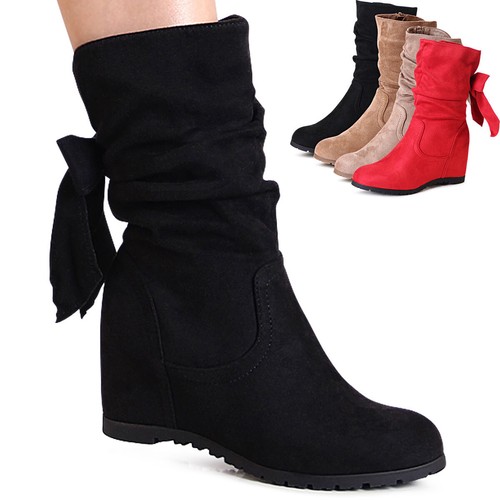 Bottines à Talons Hauts En Velours Avec Paillettes - Pointures 36 à 41, Très Haut (10cm)