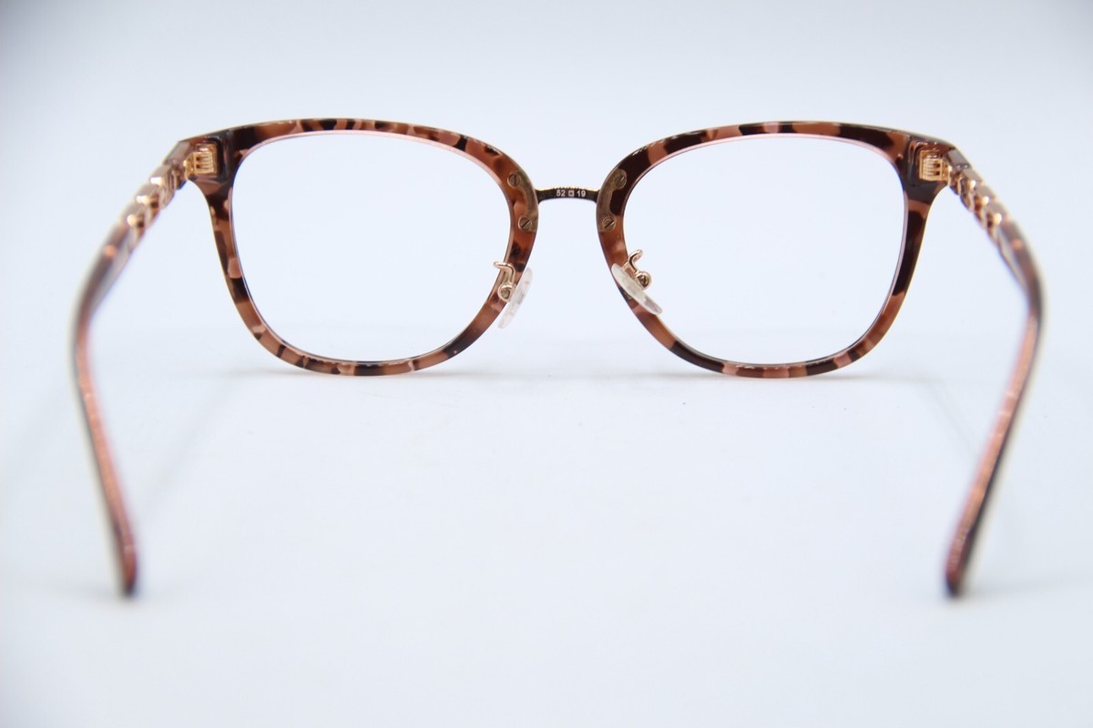 NEW MICHAEL KORS MK4099 INNSBRUCK 3251 TORTOISE GOLD 