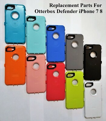 otterbox clip replacement