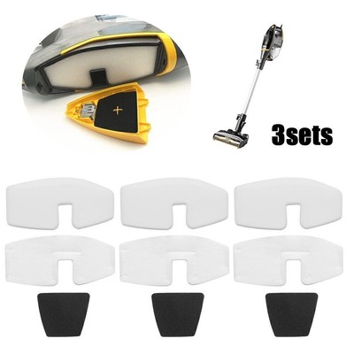Staubsaugerfilter für Eureka Flash Lightweight Stick Vacuum Teil NES510 N02 H5L8