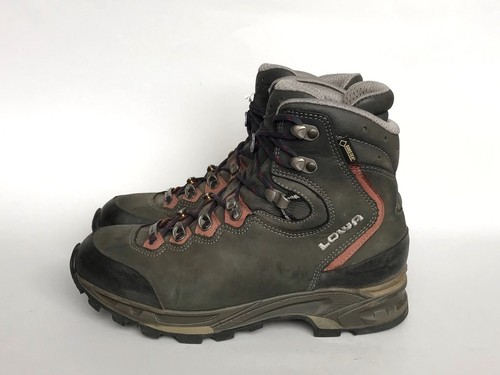 MAURIA GTX BOOTS HIKING OUTDOOR SHOES 