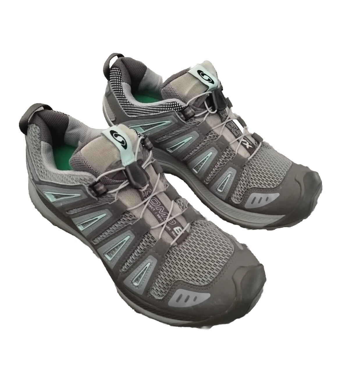 Salomon XA COMP 6 scarpe da trekking da donna taglia 7 5 M