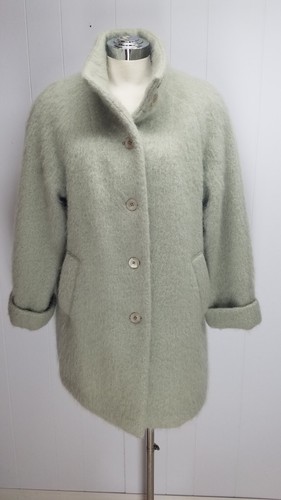 Appleseeds Petite 8P Womens Mohair Wool 