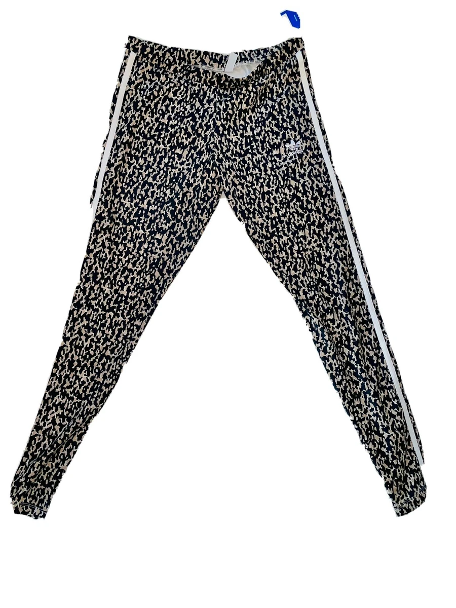 Adidas leoflage sales leggings