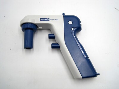 Sartorius / Biohit Midi Plus Pipette Controller 