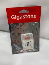 Gigastone 256GB Micro SD Card, GoPro SD Card, 4K UHD Video Recording, A2 V30