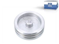 Kolben Ohne Bolzen Dt Spare Parts 2.32395 D:89Mm