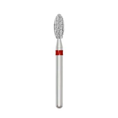 Ohio Forge FG #368.023 Diamond Bur, 10/Pk.
