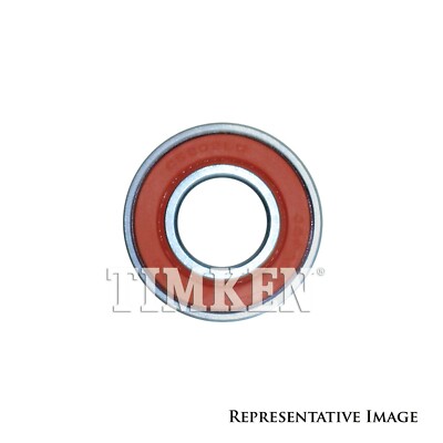 Fits 1984 Nissan Maxima Manual Transmission Countershaft Bearing Rear Timken
