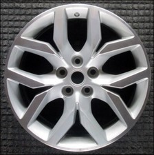 Chevrolet Impala 19 Inch Machined Oem Wheel Rim 2014 To 2020