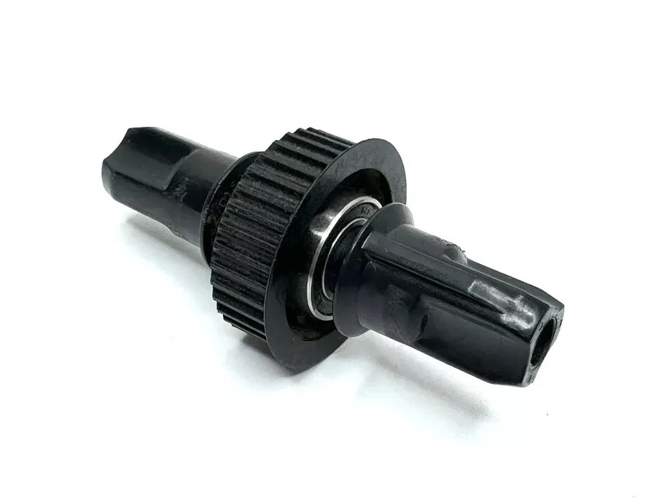 Rueda de engranaje central con rodillo de cepillo DYSON UP13 UP14 UP19 UP20 DC40 DC41 DC65 DC66 DC77 Foto 2 de 2