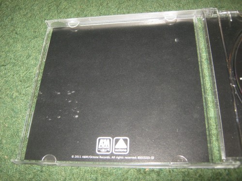Hollywood Undead - Hear Me Now (2 track cd) album version / instrumental - Picture 8 of 15