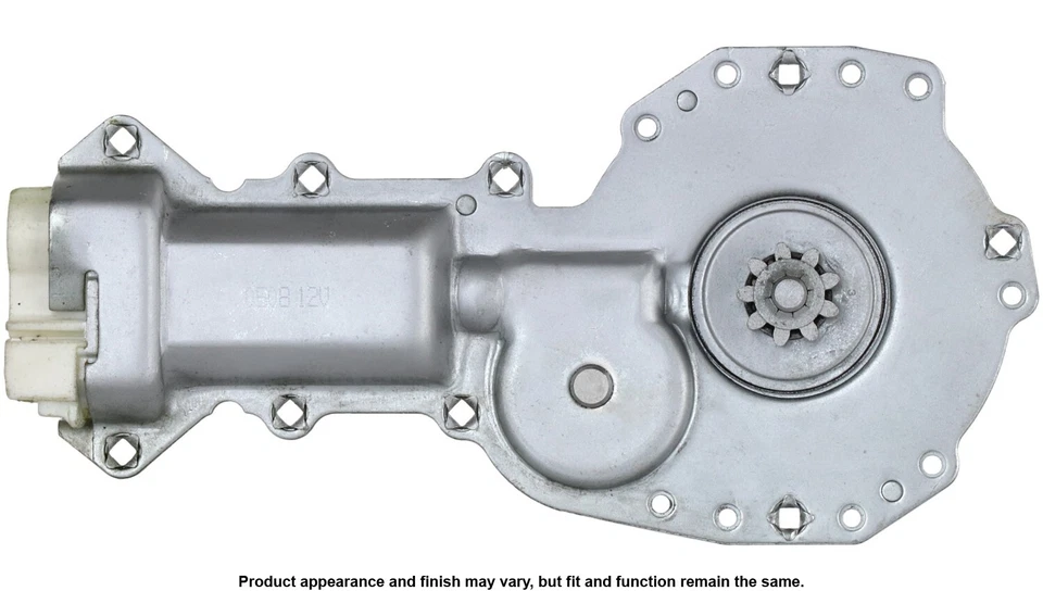 Window Motor Cardone For 1993-2002 Chevrolet Camaro - Image 3 of 4
