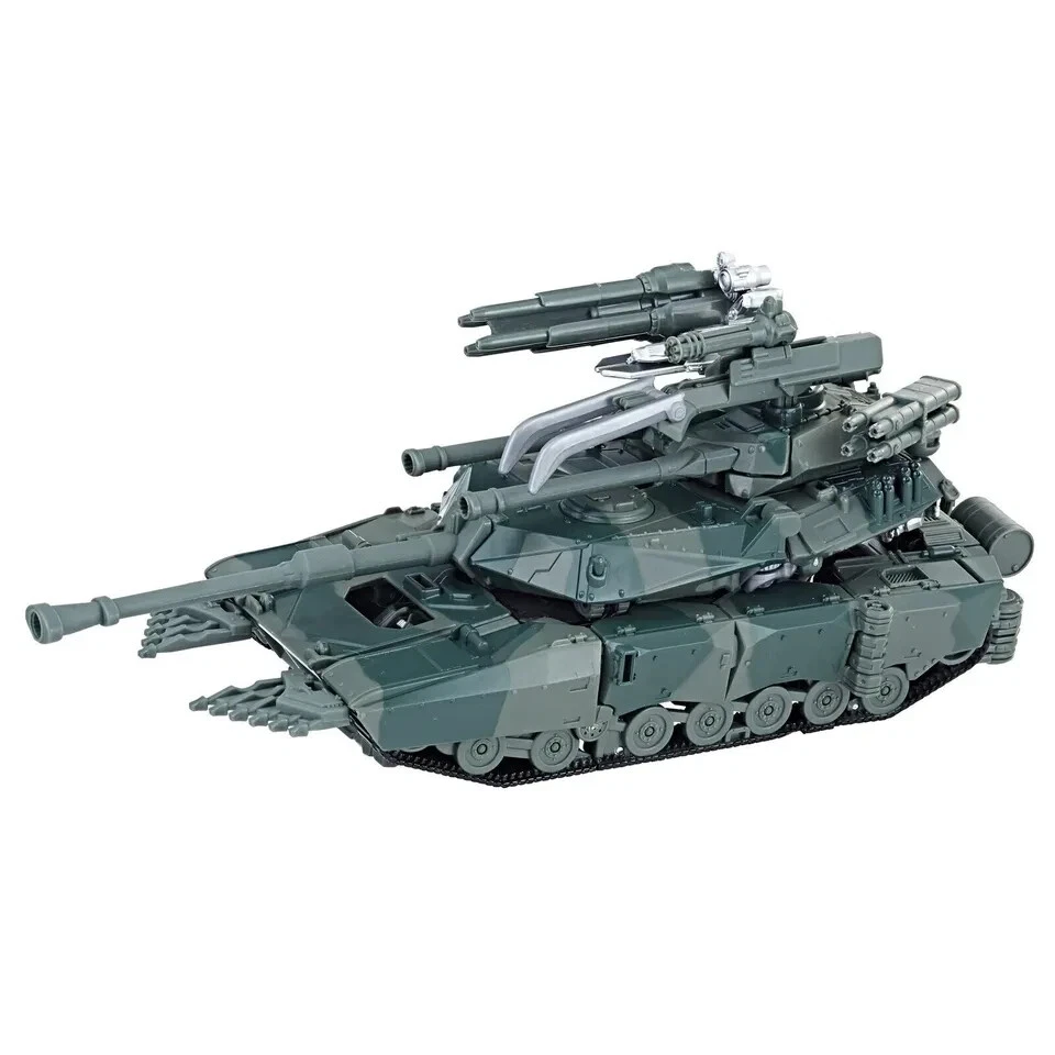 Figura Transformers Studio Series #12 BRAWL SS12 Voyager Decepticon Foto 4 de 4