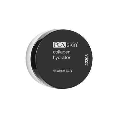 PCA Skin Collagen Hydrator Feuchtigkeitscreme für trockene Haut Reisegröße 7g