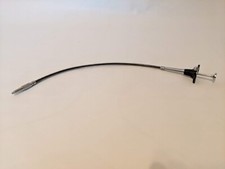 Shutter Release Cable 13" For 35mm Camera Film - Made in Japan