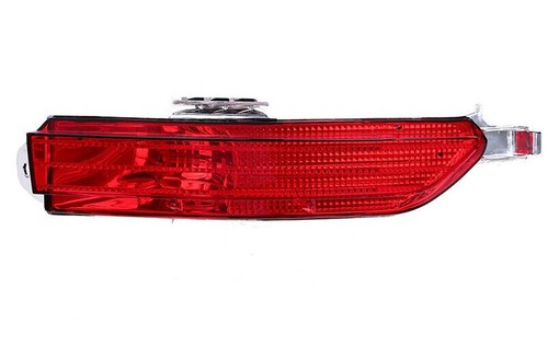 Réflecteur Gauche 7p6945701k Touareg 2014-2018 Allthingstore Réflecteur De Feu Antibrouillard à Ajustement Remplacement Direct VW 2014-2018