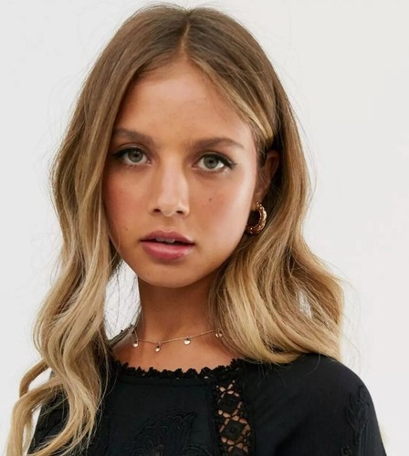 Mini abito Free People Piece of Your Heart nero XS $148 - Foto 3 di 6