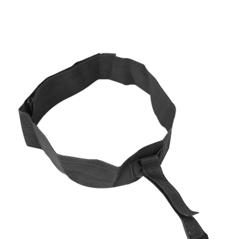 4Pcs Children Umbrella Drag Drills Resistance Physical Speed Training