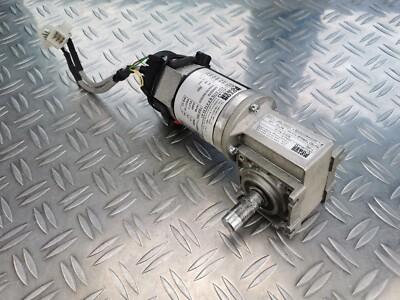 MOTOR POWER COMPANY ROK. 311S B.P.K.55.A1 + ROK31 P.K14 GETRIEBEMOTOR EXPRESS 